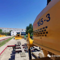 Бульдозер TY165-3 | Бульдозеры HBXG-SHEHWA | ООО «Мари»
