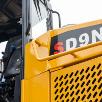 Бульдозер SD9N | Бульдозеры HBXG-SHEHWA | ООО «Мари»